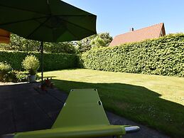 Holiday Home in Khgsdorf With Garden