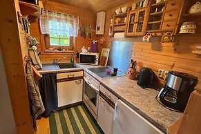 Holiday Home in Khgsdorf With Garden