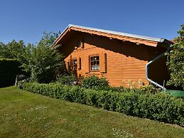 Holiday Home in Khgsdorf With Garden