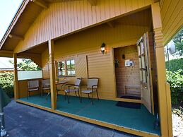 Holiday Home in Khgsdorf With Garden