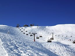 Chalet With Sauna Near the ski Area