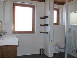 Chalet With Sauna Near the ski Area