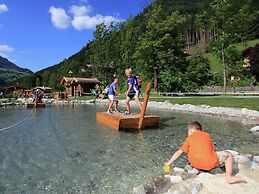 Chalet With Sauna Near the ski Area