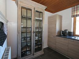 Chalet With Sauna Near the ski Area