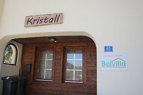 Chalet With Sauna Near the ski Area