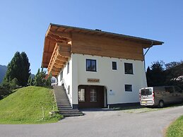 Chalet With Sauna Near the ski Area