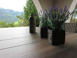 Chalet With Sauna Near the ski Area