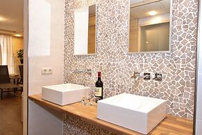 Chalet With Sauna Near the ski Area