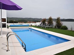 Modern Villa With Private Swimming Pool