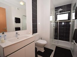 Modern Villa With Private Swimming Pool