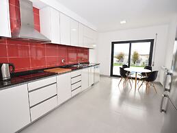 Modern Villa With Private Swimming Pool