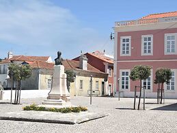 Modern Villa With Private Swimming Pool