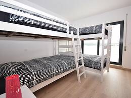 Modern Villa With Private Swimming Pool