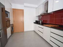 Modern Villa With Private Swimming Pool