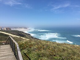 Holiday Home; Nazare Beach for Surfing