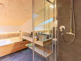 Beautiful Apartment in Westendorf With Sauna