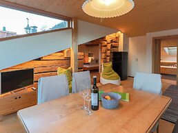 Beautiful Apartment in Westendorf With Sauna