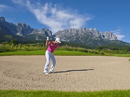 Beautiful Apartment in Westendorf With Sauna