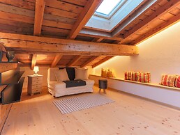 Beautiful Apartment in Westendorf With Sauna