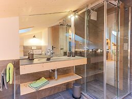 Beautiful Apartment in Westendorf With Sauna