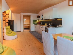 Beautiful Apartment in Westendorf With Sauna