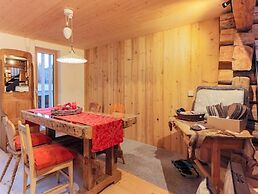 Beautiful Apartment in Westendorf With Sauna
