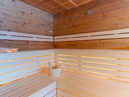 Beautiful Apartment in Westendorf With Sauna