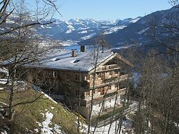 Beautiful Apartment in Westendorf With Sauna