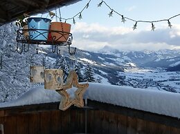 Beautiful Apartment in Westendorf With Sauna