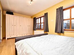 Charming Holiday Home In Durbuy With Garden