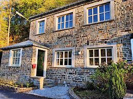 Charming Holiday Home In Durbuy With Garden