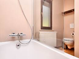 Charming Holiday Home In Durbuy With Garden