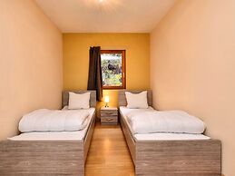 Charming Holiday Home In Durbuy With Garden
