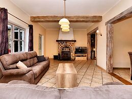 Charming Holiday Home In Durbuy With Garden