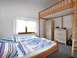 Einladende Ferienwohnung Gerda bei Heiligendamm Nahe dem Meer