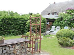 Einladende Ferienwohnung Gerda bei Heiligendamm Nahe dem Meer