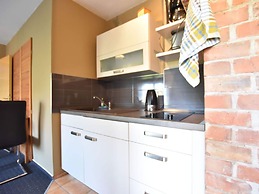 Apartment in Gerda Near the sea