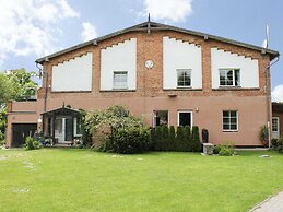 Einladende Ferienwohnung Gerda bei Heiligendamm Nahe dem Meer