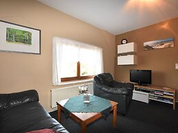 Apartment in Gerda Near the sea