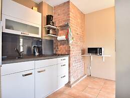 Apartment in Gerda Near the sea