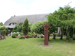 Apartment in Gerda Near the sea