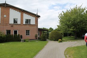 Apartment in Gerda Near the sea
