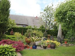 Apartment in Gerda Near the sea