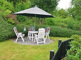 Holiday Flat in Schwalefeld Near the ski Area