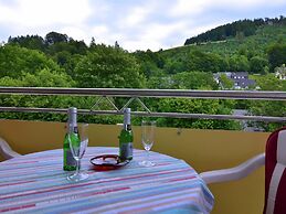 Holiday Flat in Schwalefeld Near the ski Area