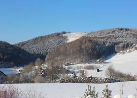 Holiday Flat in Schwalefeld Near the ski Area