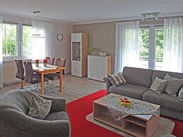 Holiday Flat in Schwalefeld Near the ski Area