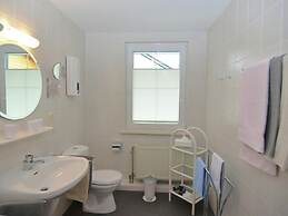 Holiday Flat in Schwalefeld Near the ski Area