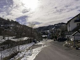 Holiday Flat in Schwalefeld Near the ski Area