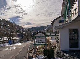 Holiday Flat in Schwalefeld Near the ski Area